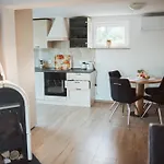 Vinagora Prázdninový dům