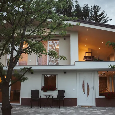 Vinagora * Bistrica ob Sotli