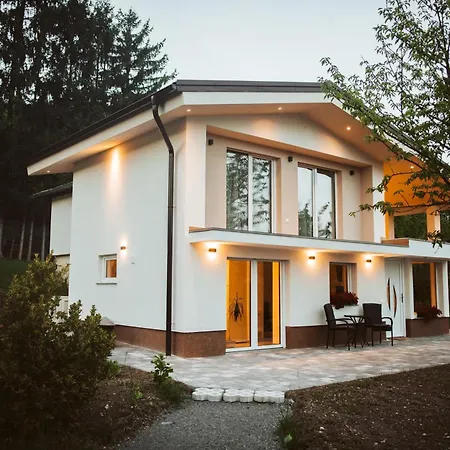 Vinagora Casa de Férias