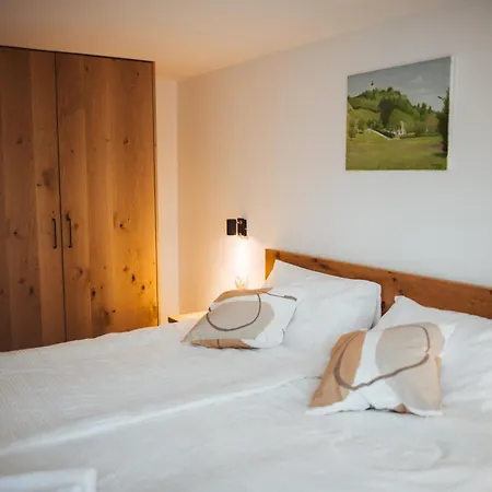 Vinagora Casa de Férias Bistrica ob Sotli