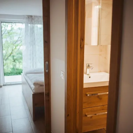 Casa de Férias Vinagora Bistrica ob Sotli