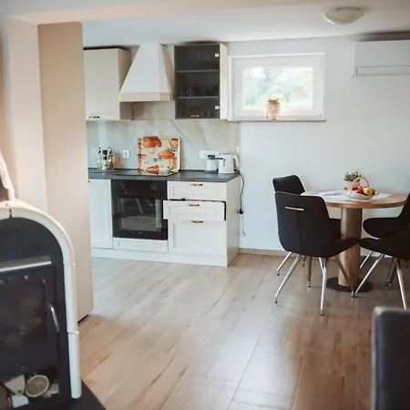 Vinagora Casa de Férias