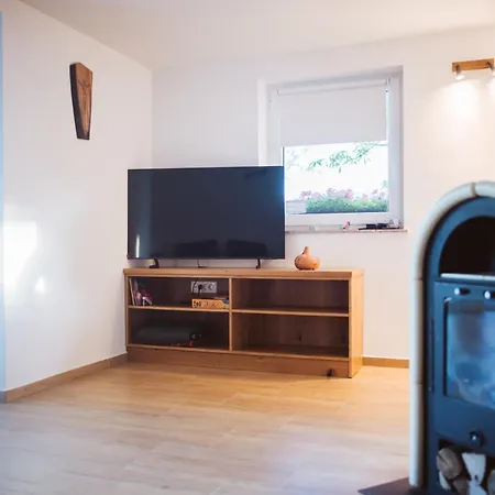 Vinagora Semesterbostad *