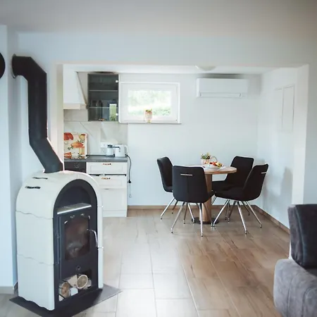 Casa de Férias Vinagora *