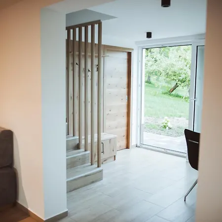 Vinagora Casa de Férias Bistrica ob Sotli