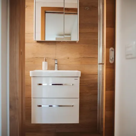 Casa de Férias Vinagora *