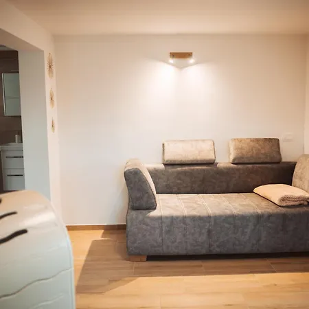 Vinagora Casa vacanze *