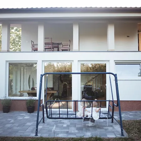 Počitniška hiša Vinagora Bistrica ob Sotli