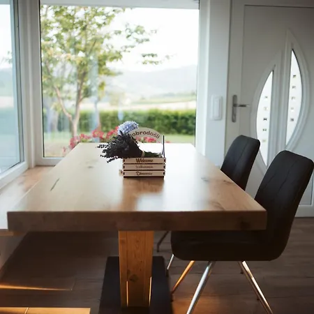 Vinagora Casa de Férias *