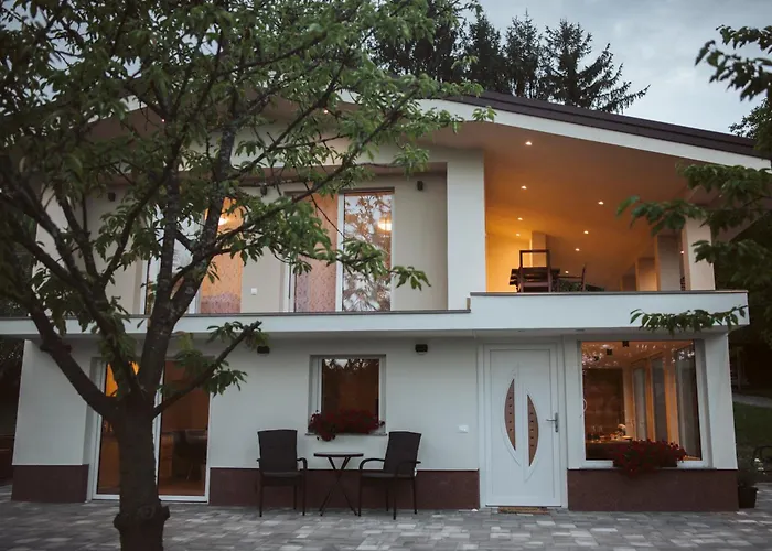 Vinagora * Bistrica ob Sotli