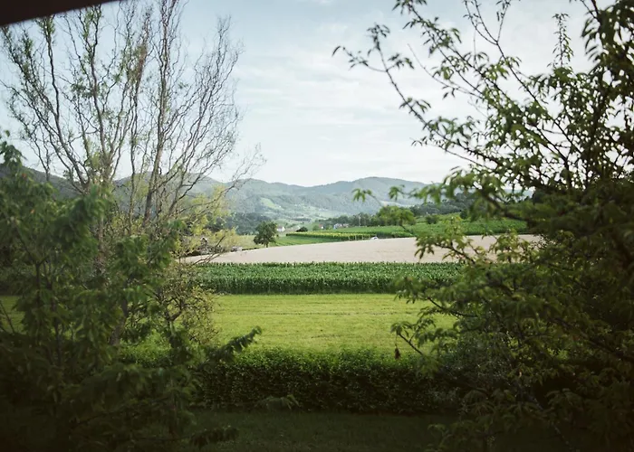 بيت للعطل Vinagora