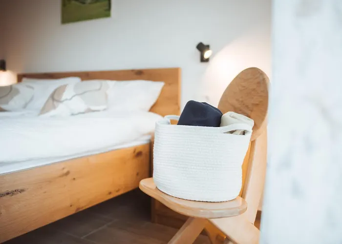 Počitniška hiša Vinagora