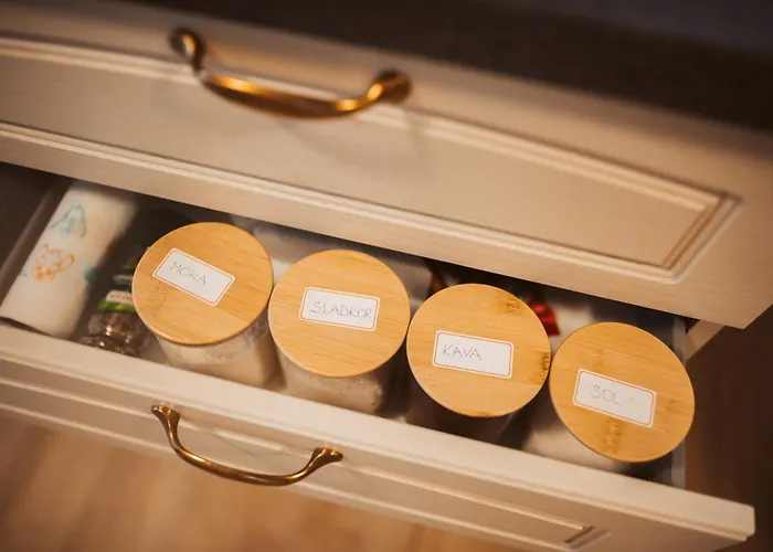 Vinagora بيت للعطل Bistrica ob Sotli