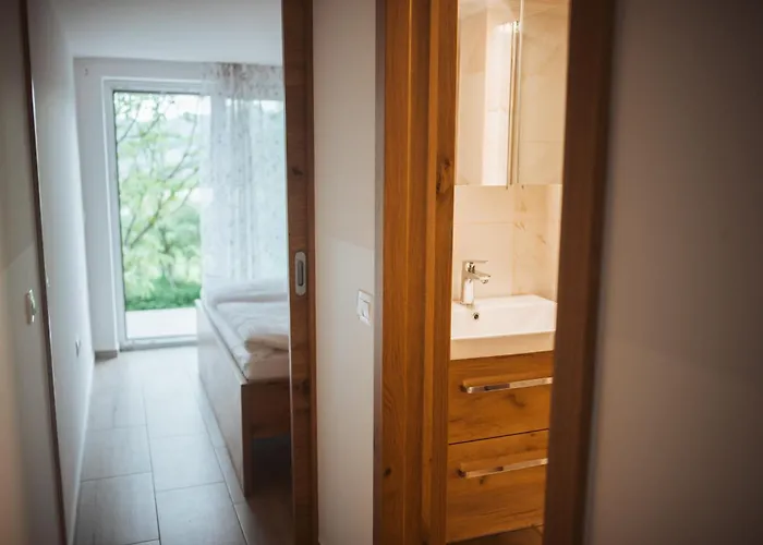 Počitniška hiša Vinagora Bistrica ob Sotli