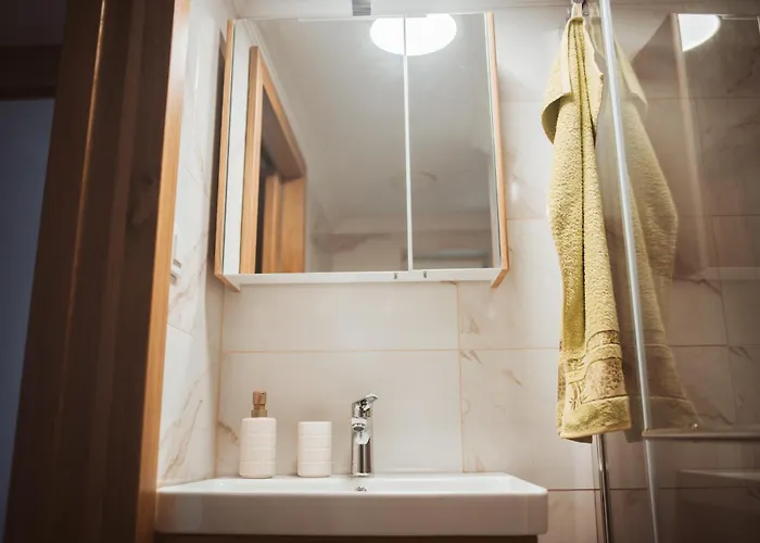 Vinagora بيت للعطل