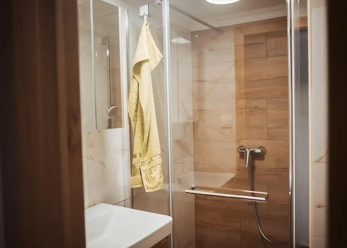 بيت للعطل Vinagora *