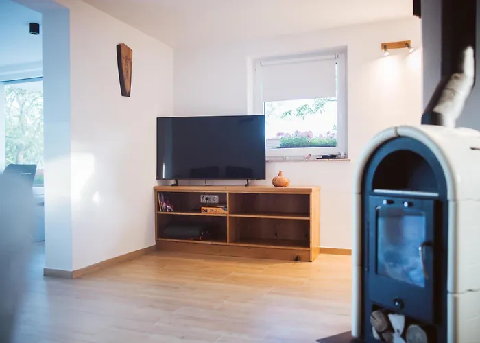 Vinagora بيت للعطل *