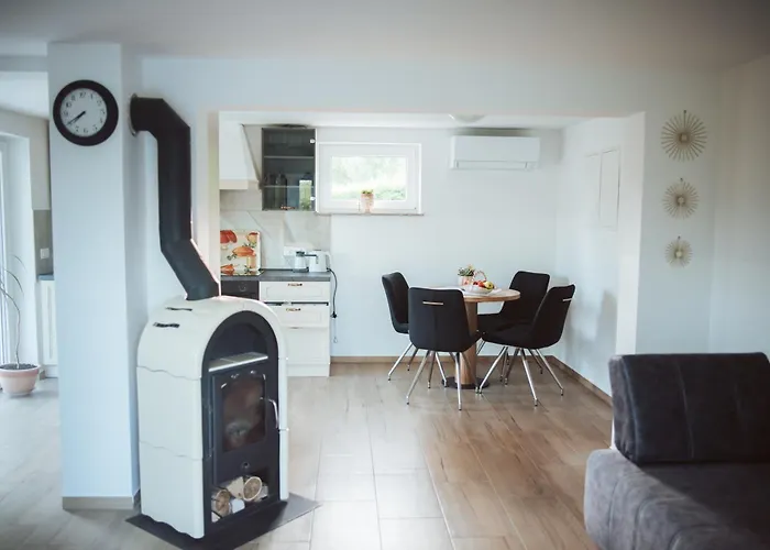 بيت للعطل Vinagora *