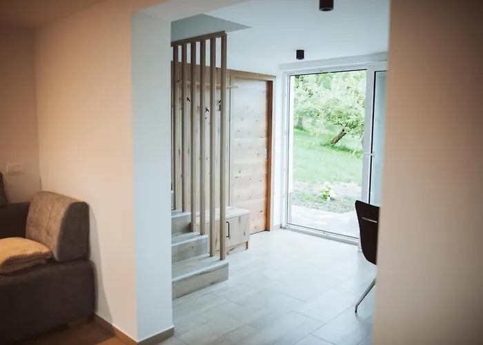 Vinagora Počitniška hiša Bistrica ob Sotli