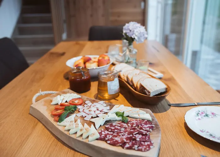 Počitniška hiša Vinagora