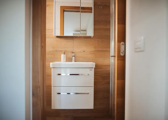 بيت للعطل Vinagora *