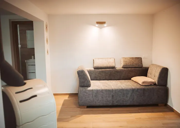 Vinagora بيت للعطل *